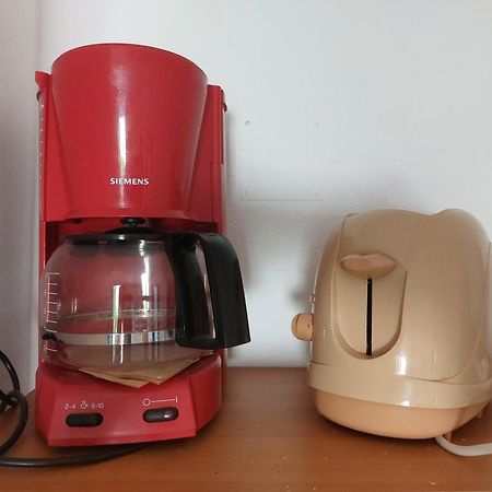 פג Apartmani Lavanda מראה חיצוני תמונה