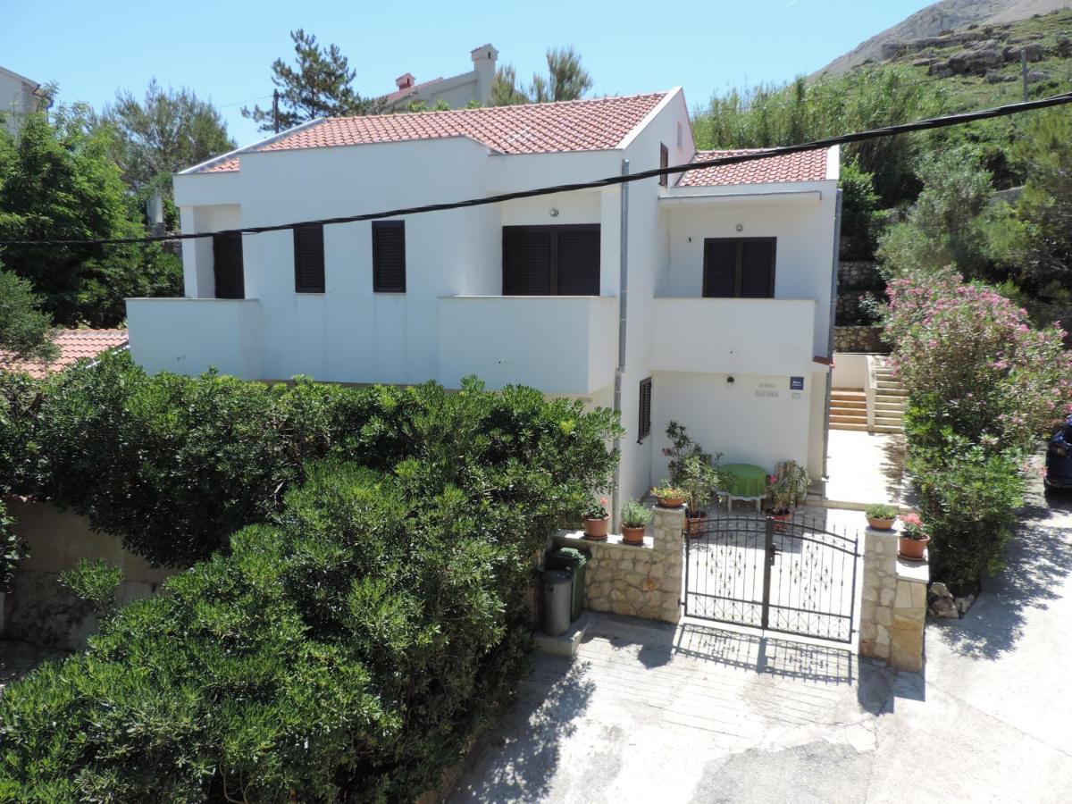 פג Apartmani Lavanda מראה חיצוני תמונה