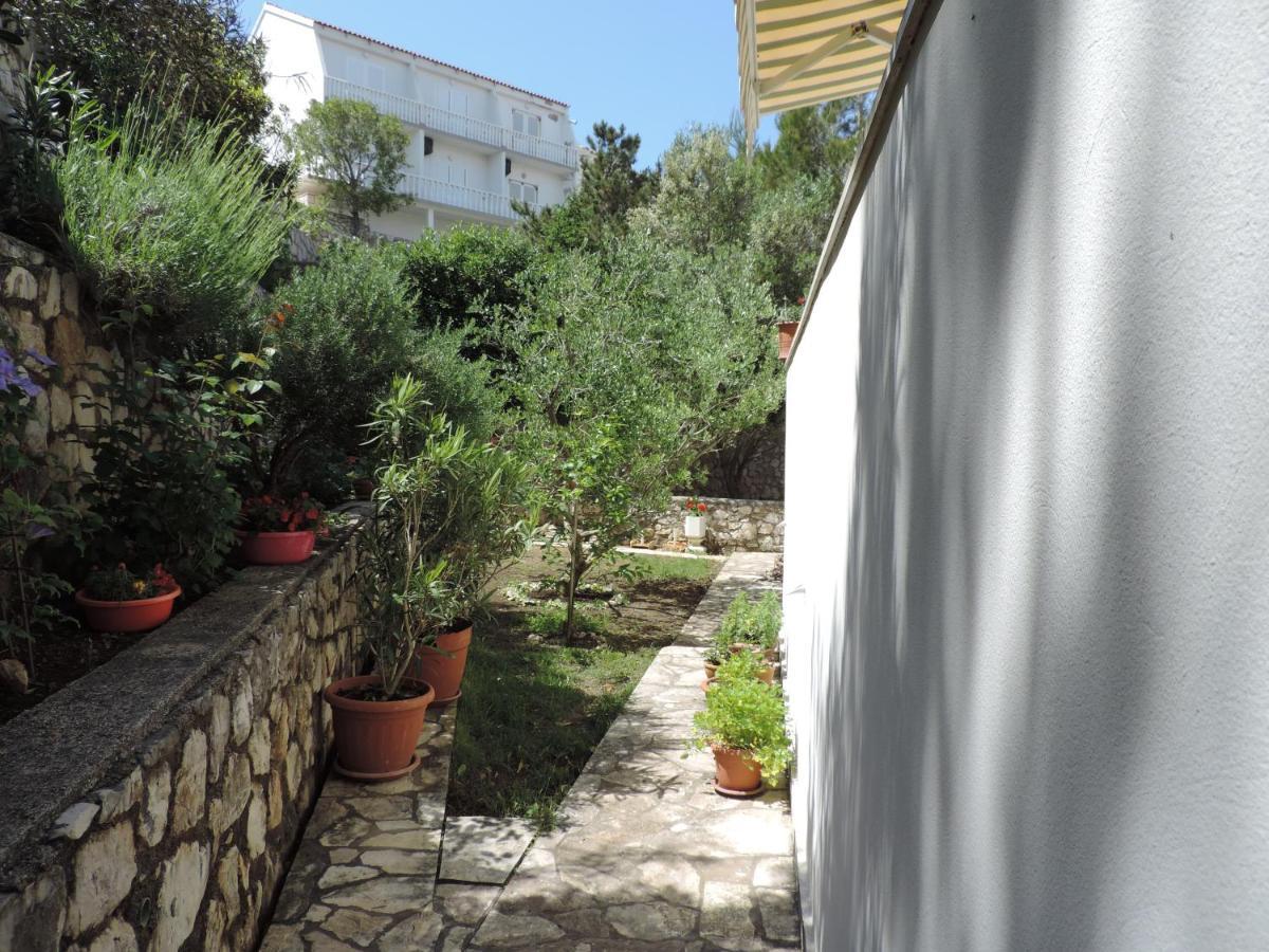 פג Apartmani Lavanda מראה חיצוני תמונה