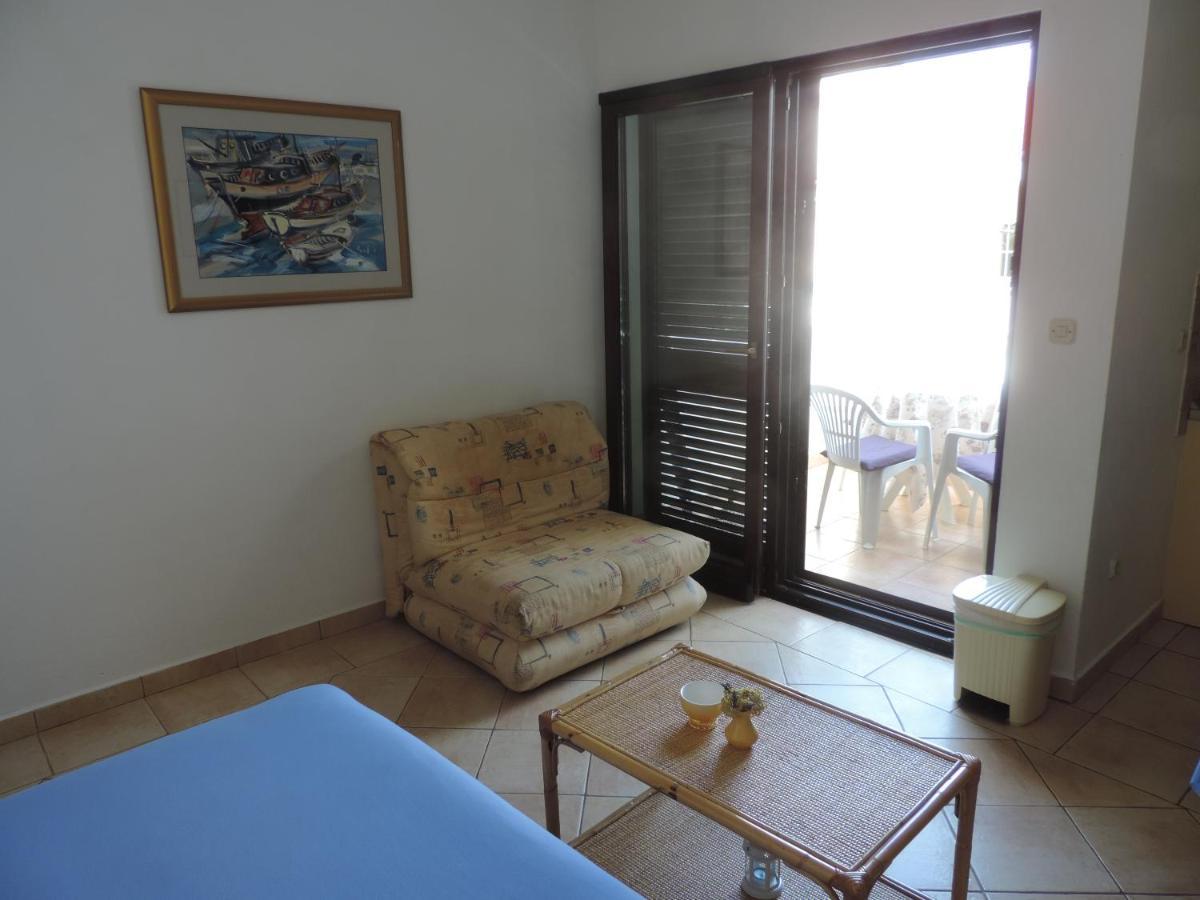 פג Apartmani Lavanda מראה חיצוני תמונה