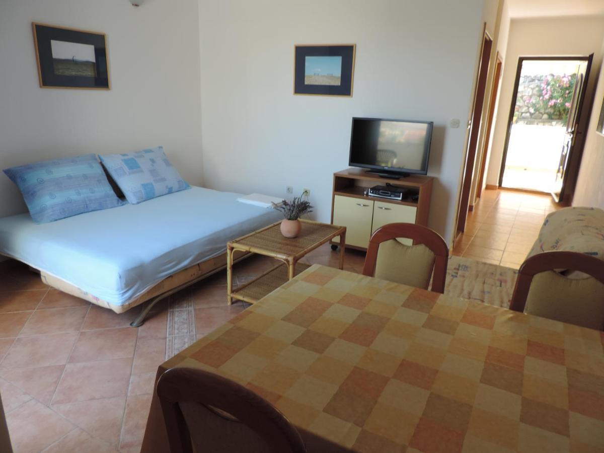 פג Apartmani Lavanda חדר תמונה