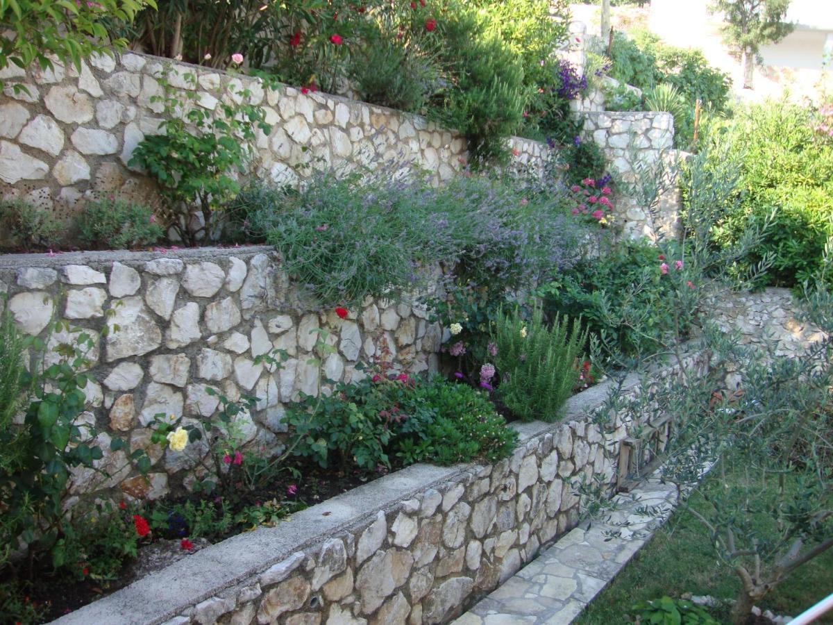 פג Apartmani Lavanda מראה חיצוני תמונה
