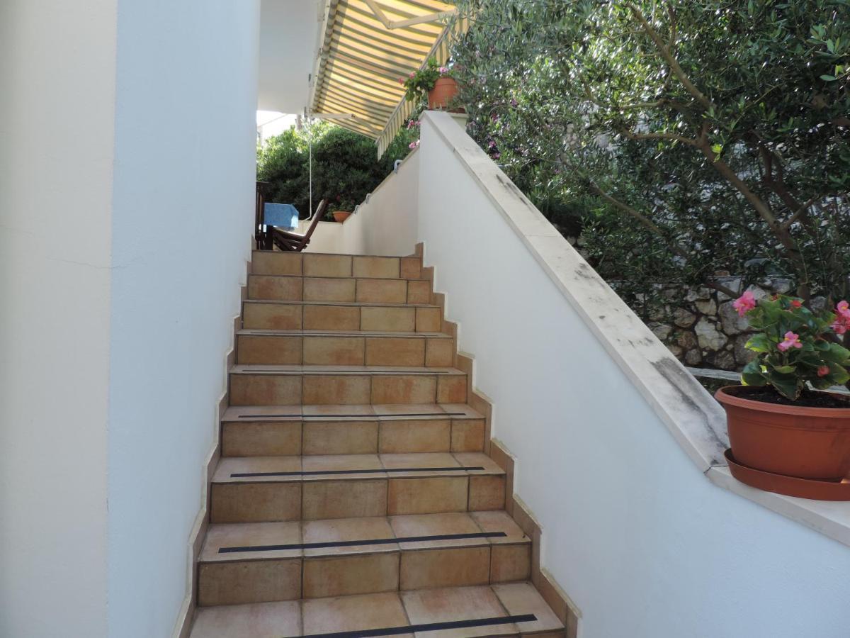 פג Apartmani Lavanda מראה חיצוני תמונה