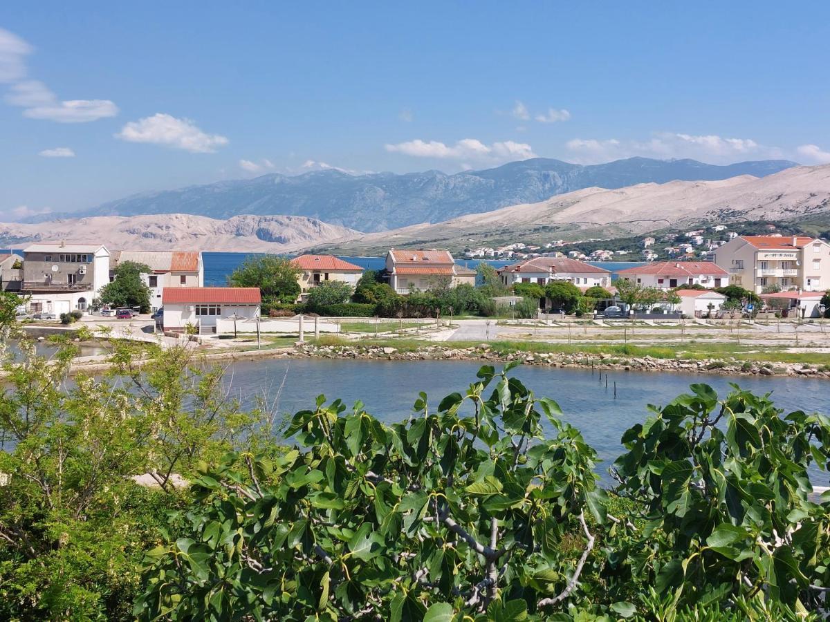 פג Apartmani Lavanda מראה חיצוני תמונה