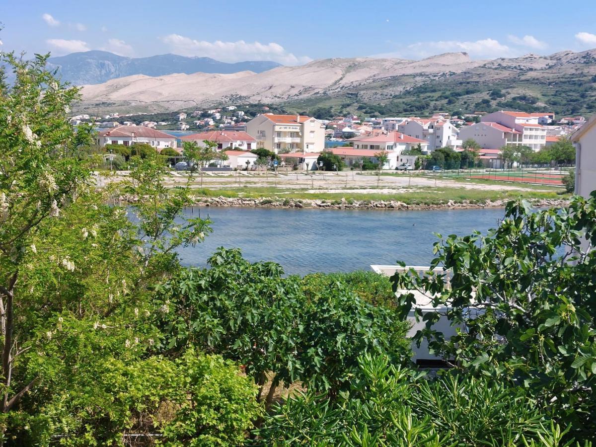 פג Apartmani Lavanda מראה חיצוני תמונה