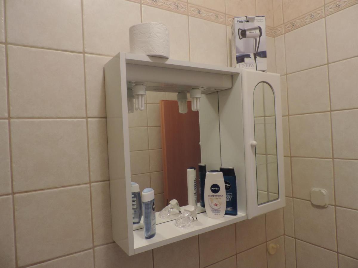 פג Apartmani Lavanda חדר תמונה