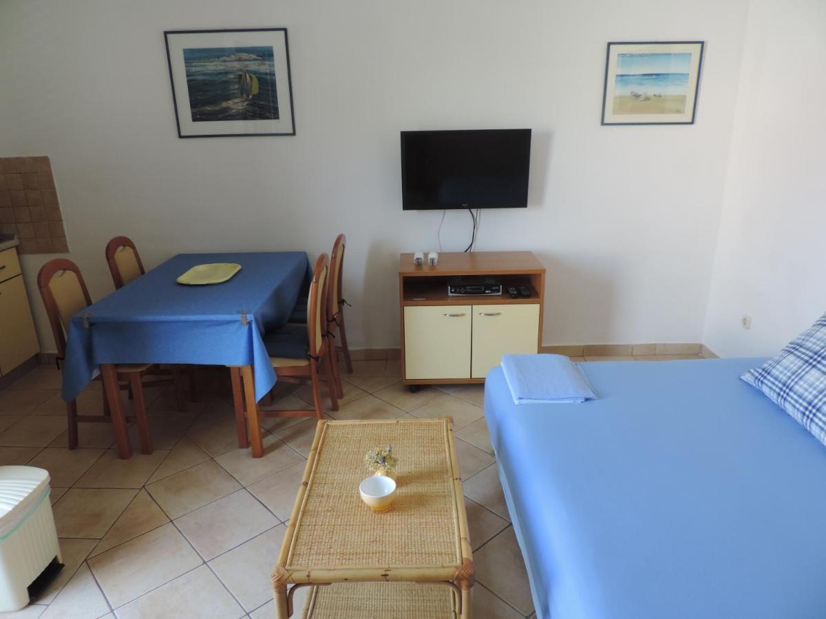 פג Apartmani Lavanda חדר תמונה