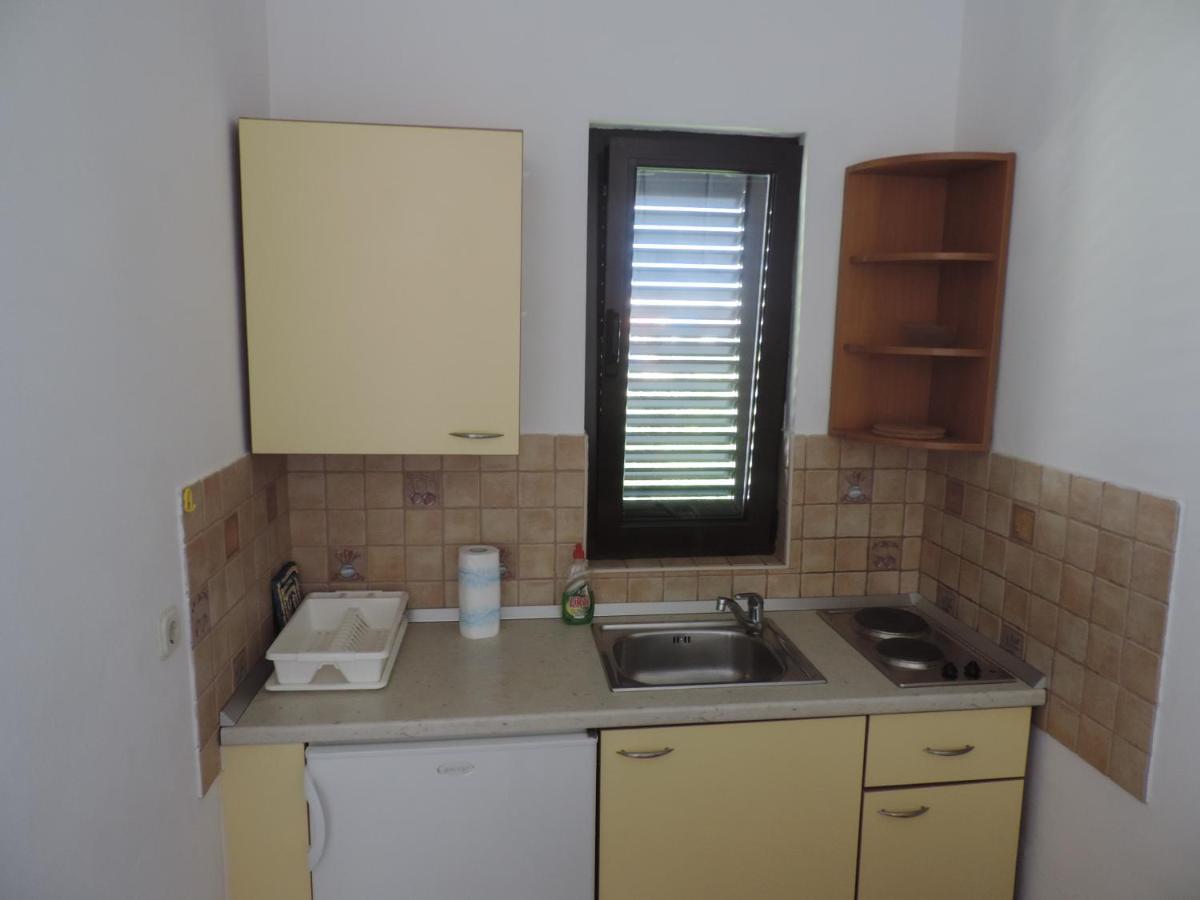 פג Apartmani Lavanda חדר תמונה