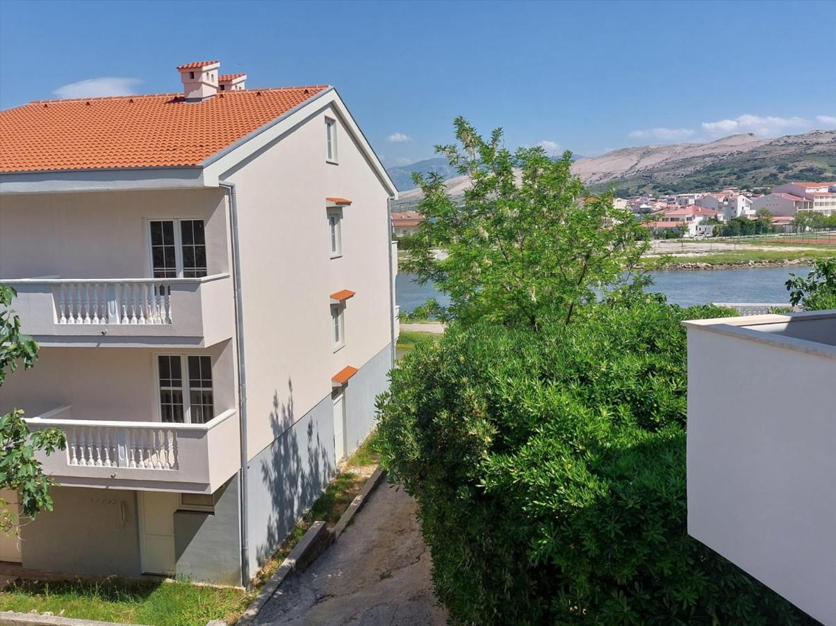 פג Apartmani Lavanda מראה חיצוני תמונה
