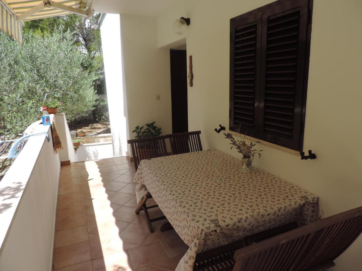 פג Apartmani Lavanda חדר תמונה