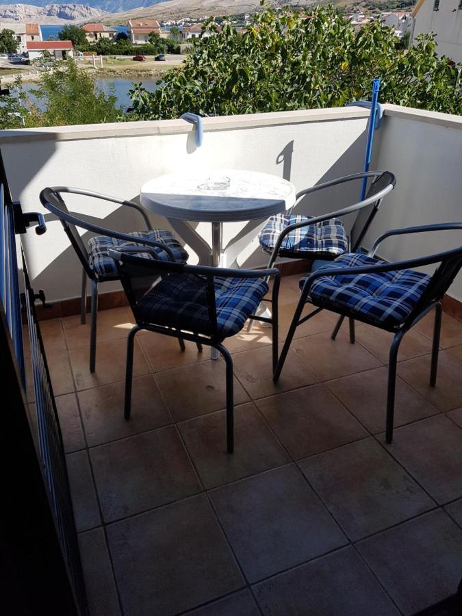 פג Apartmani Lavanda חדר תמונה