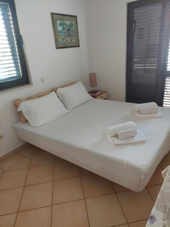 פג Apartmani Lavanda מראה חיצוני תמונה