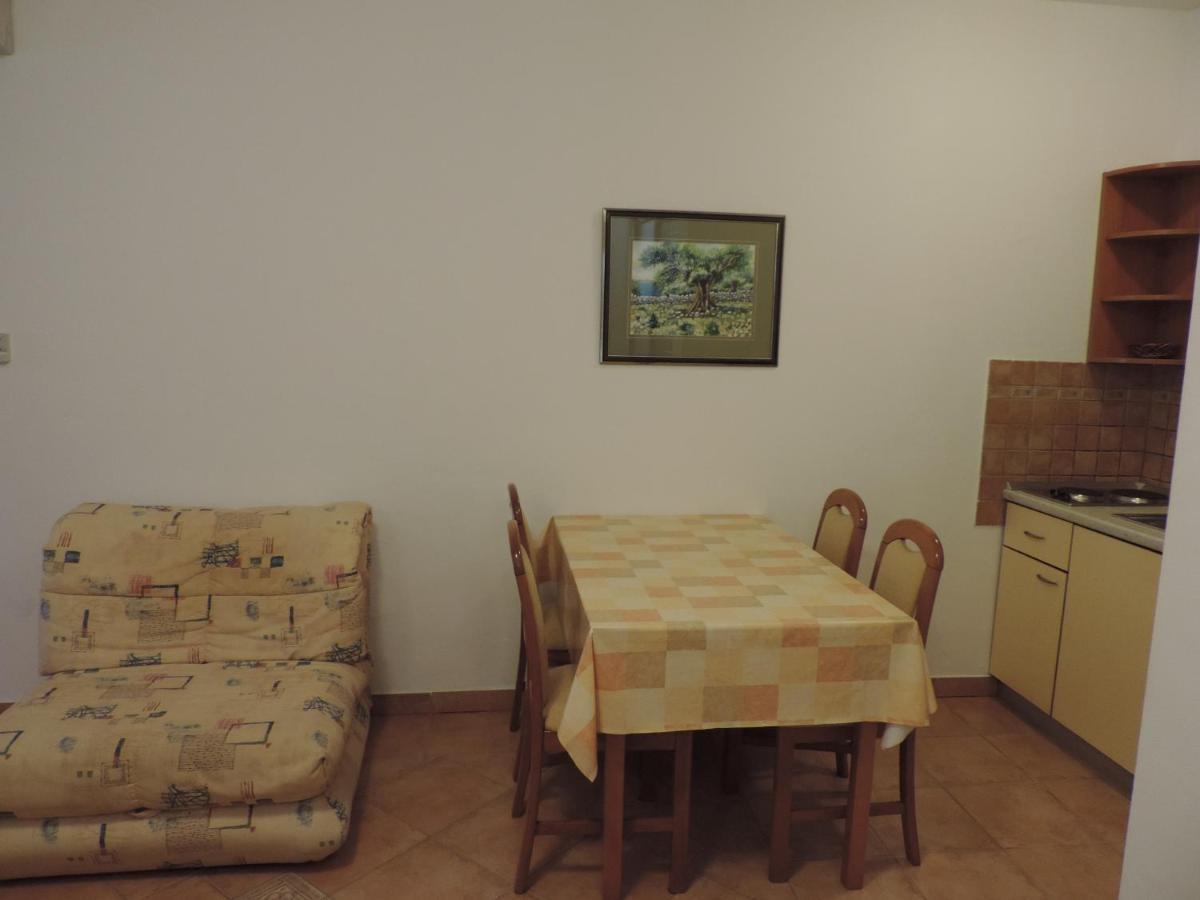 פג Apartmani Lavanda חדר תמונה