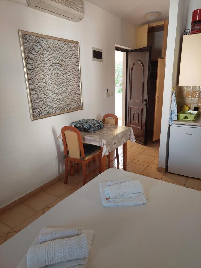 פג Apartmani Lavanda מראה חיצוני תמונה