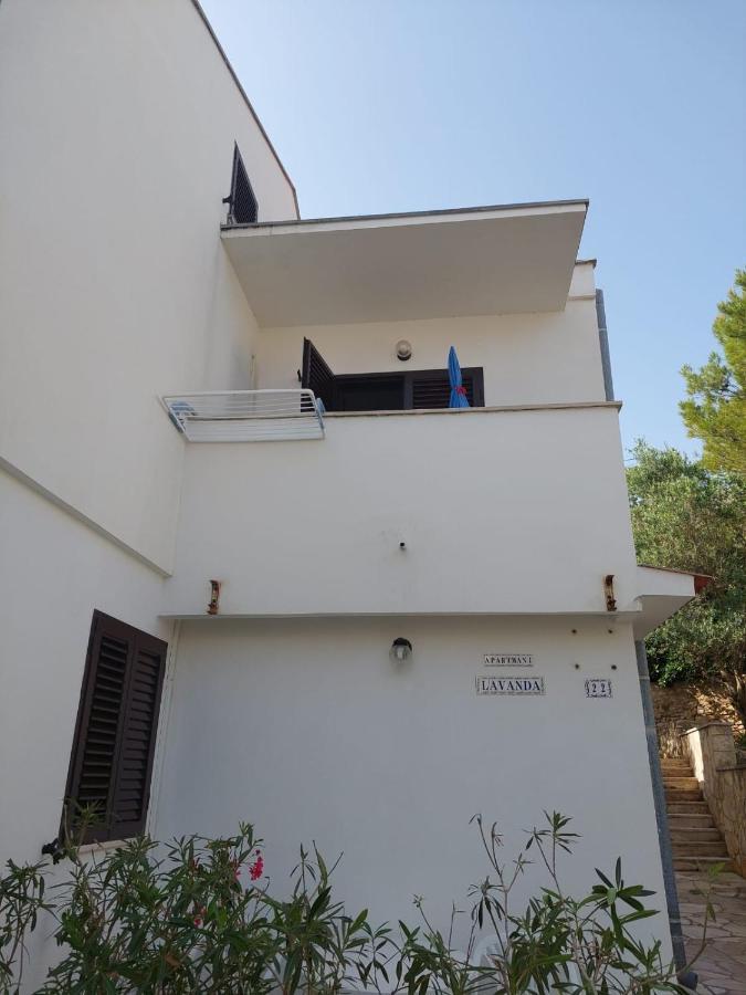 פג Apartmani Lavanda מראה חיצוני תמונה
