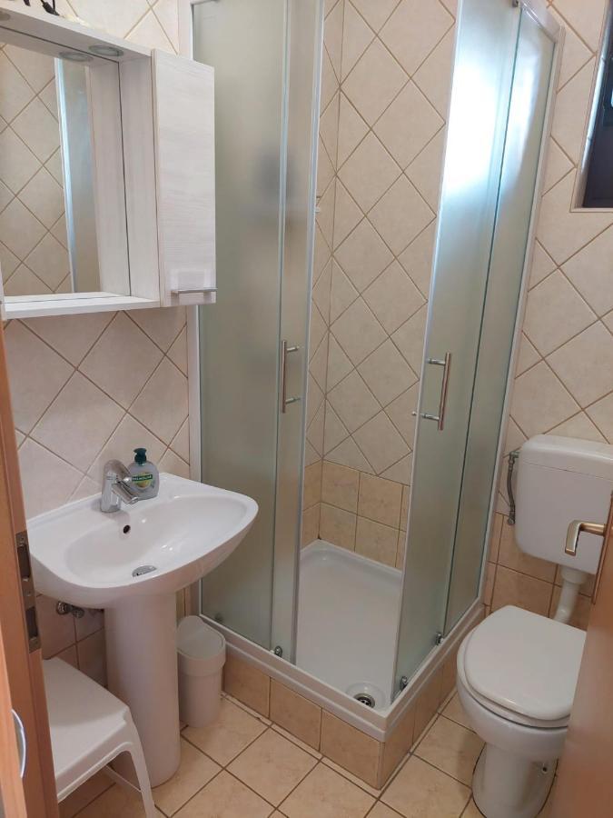 פג Apartmani Lavanda מראה חיצוני תמונה