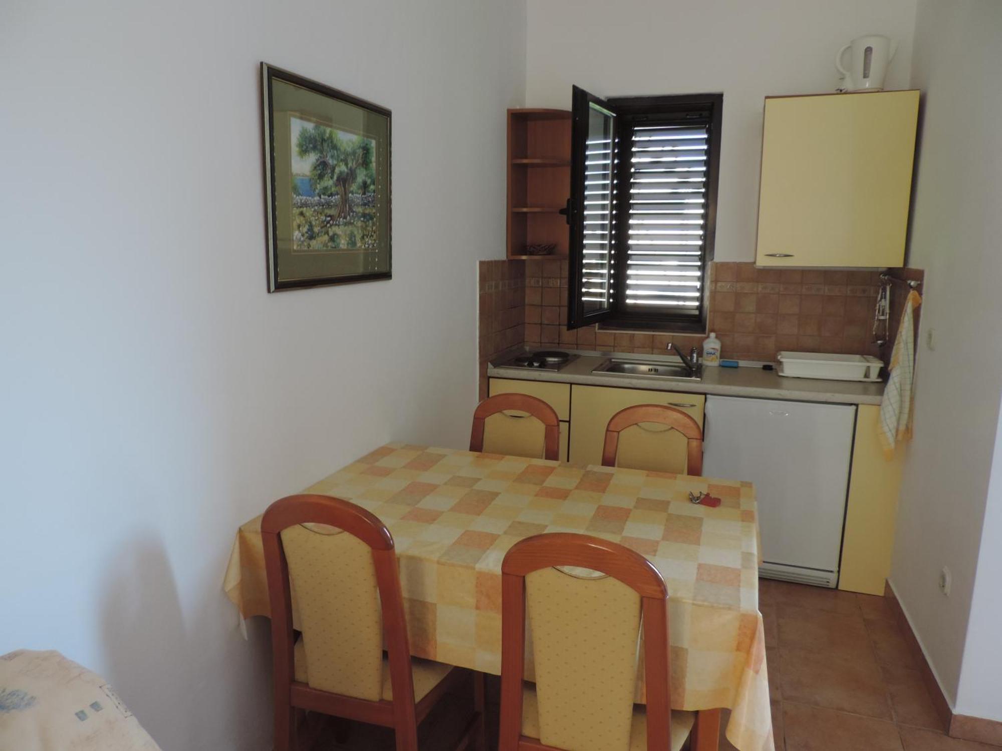 פג Apartmani Lavanda חדר תמונה