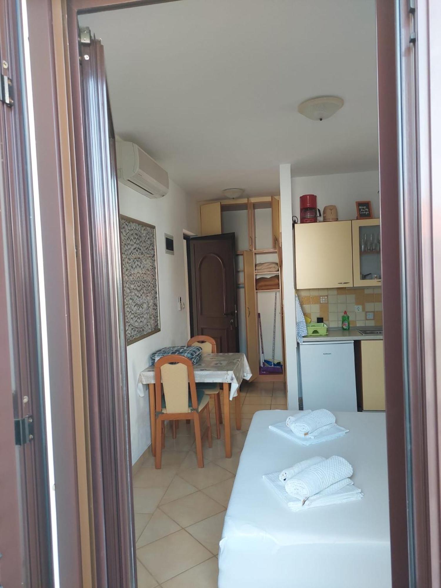 פג Apartmani Lavanda חדר תמונה
