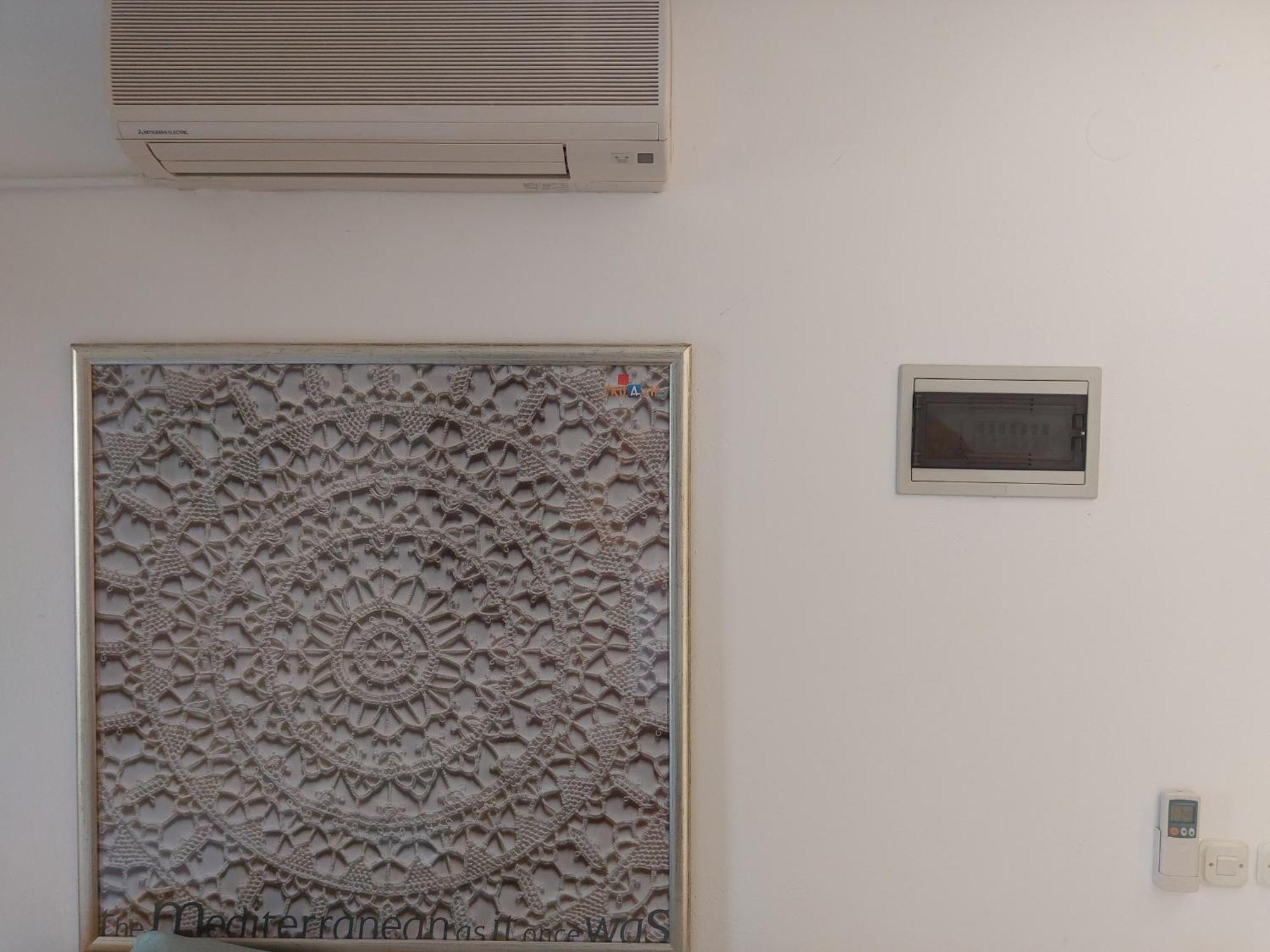 פג Apartmani Lavanda חדר תמונה