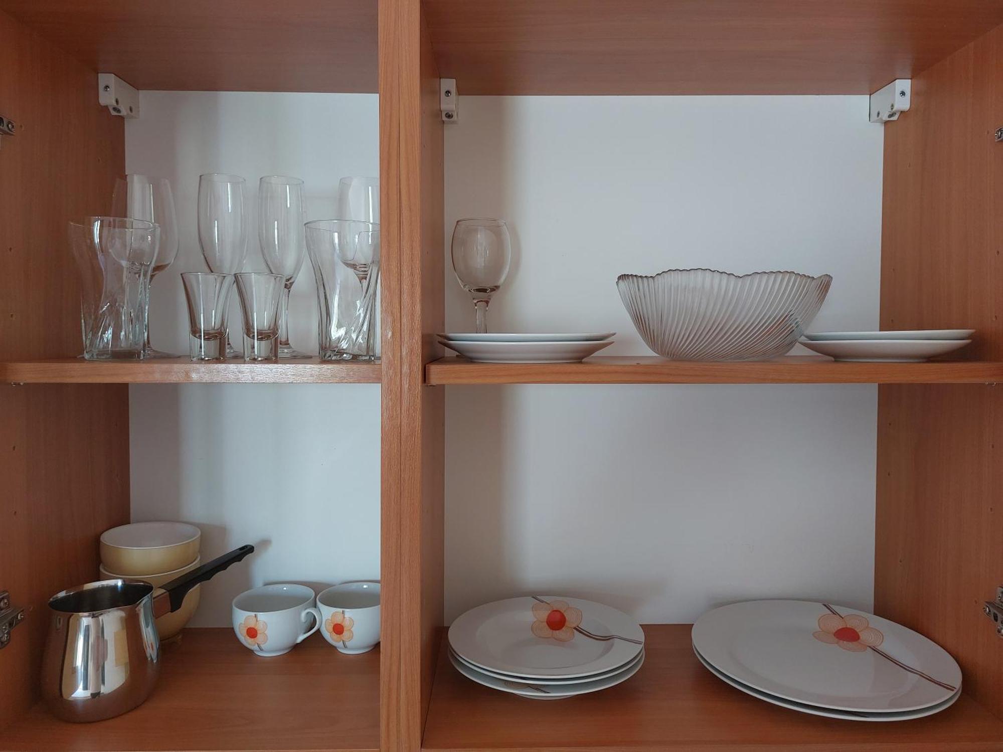 פג Apartmani Lavanda חדר תמונה