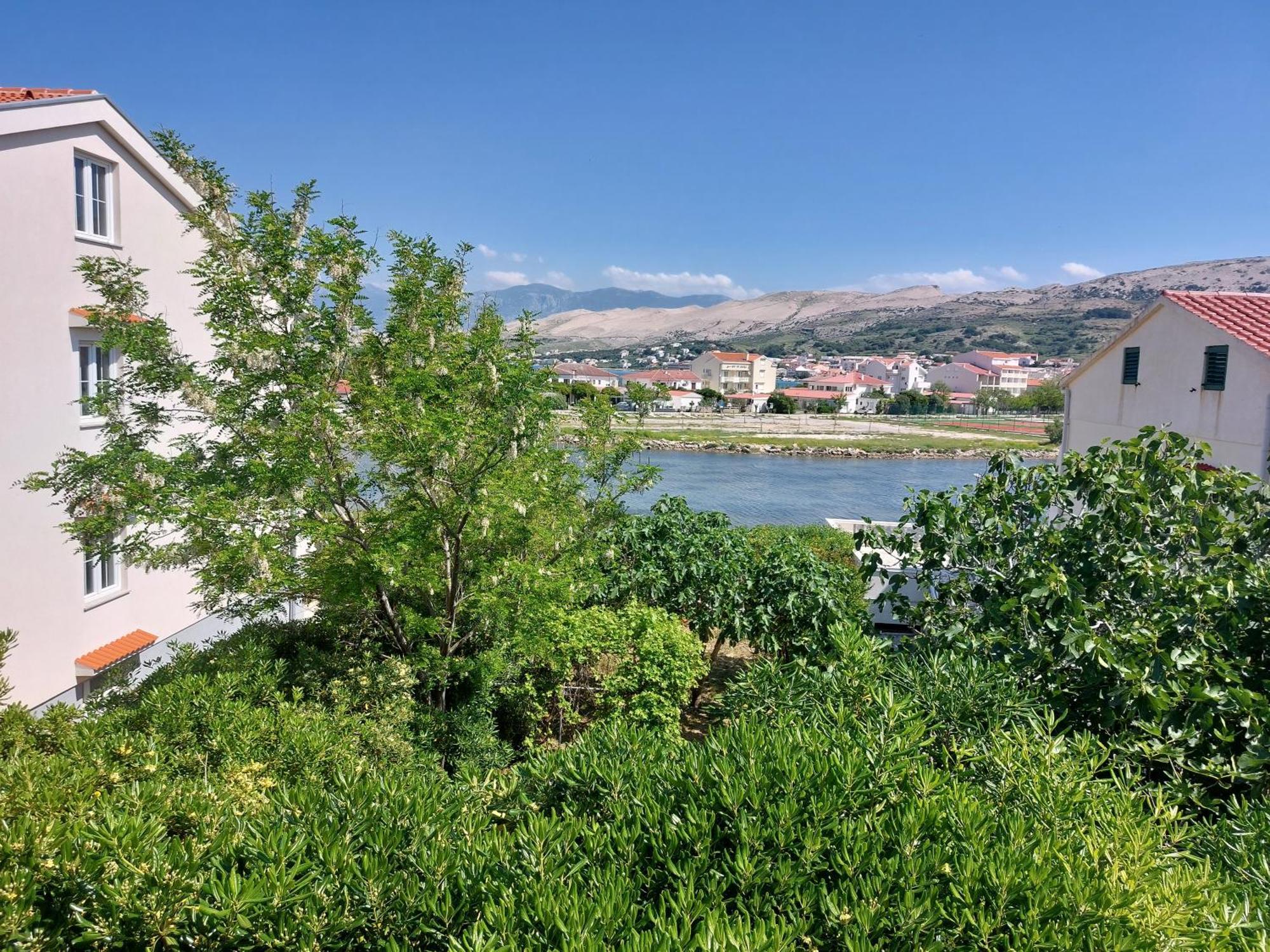 פג Apartmani Lavanda חדר תמונה