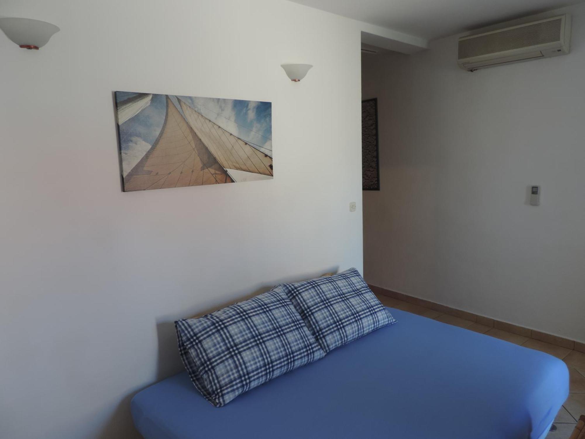 פג Apartmani Lavanda חדר תמונה