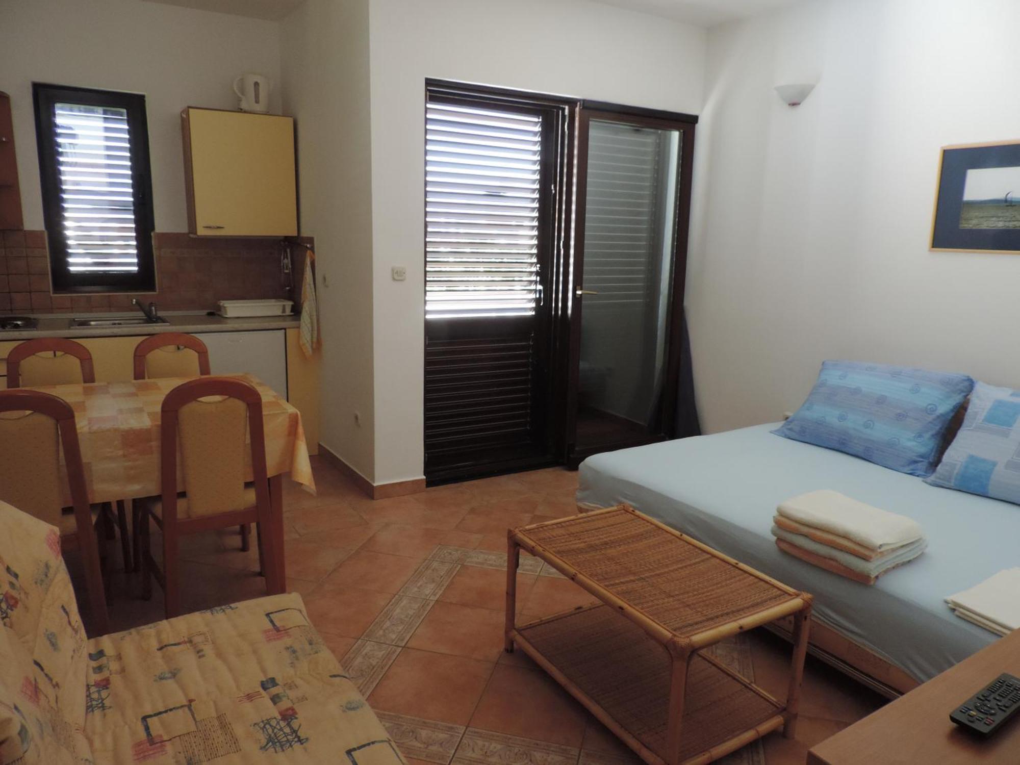 פג Apartmani Lavanda חדר תמונה