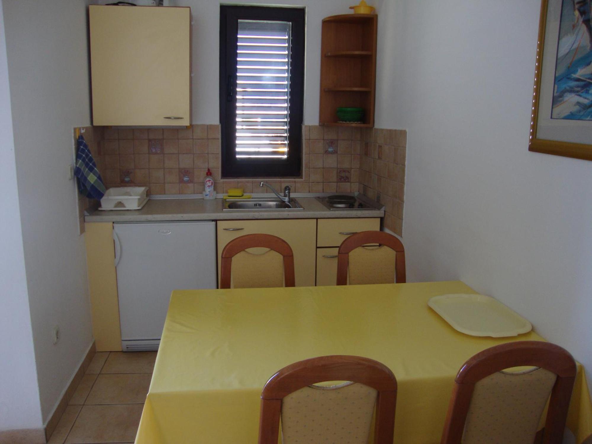 פג Apartmani Lavanda חדר תמונה