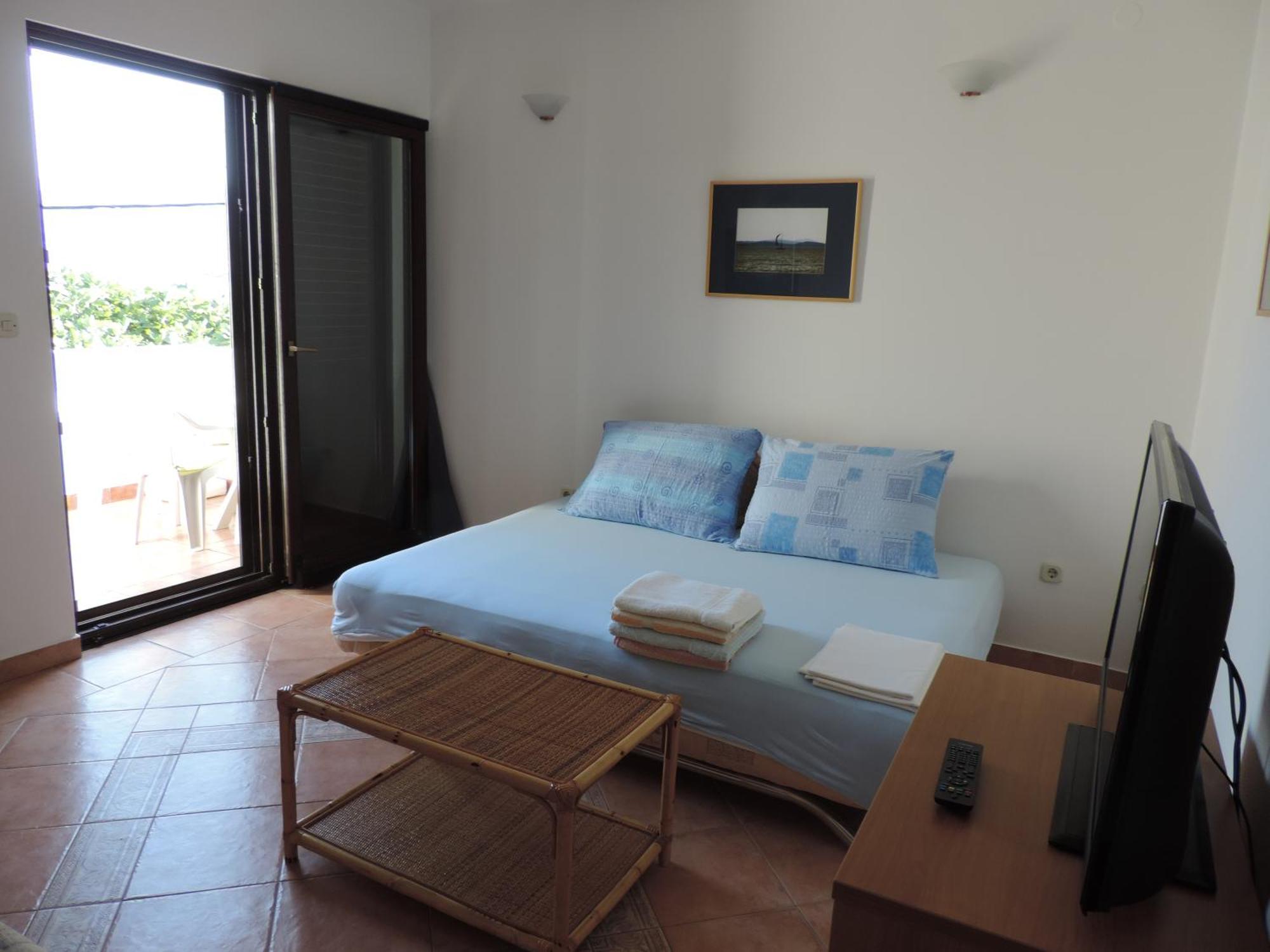 פג Apartmani Lavanda חדר תמונה