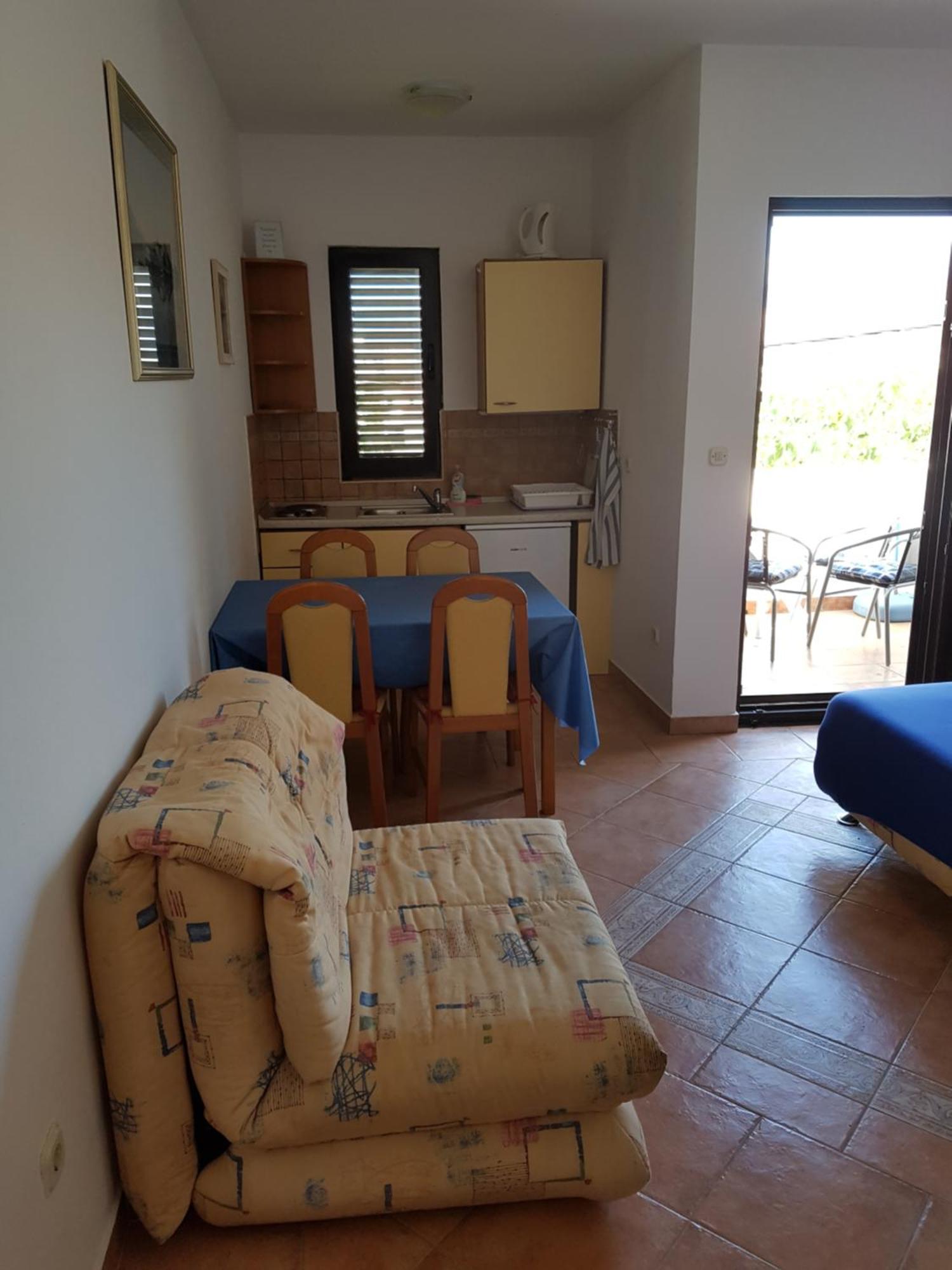 פג Apartmani Lavanda חדר תמונה
