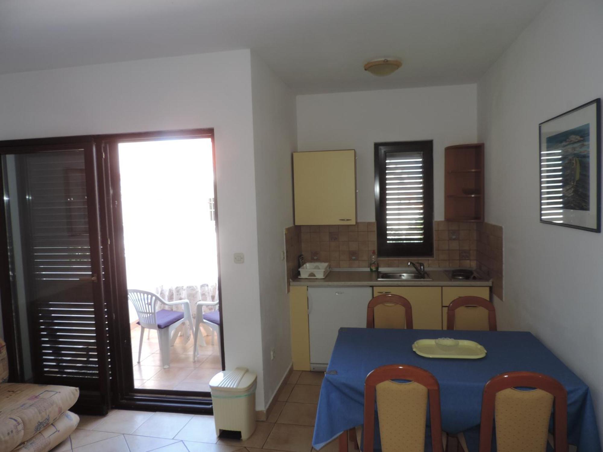 פג Apartmani Lavanda חדר תמונה