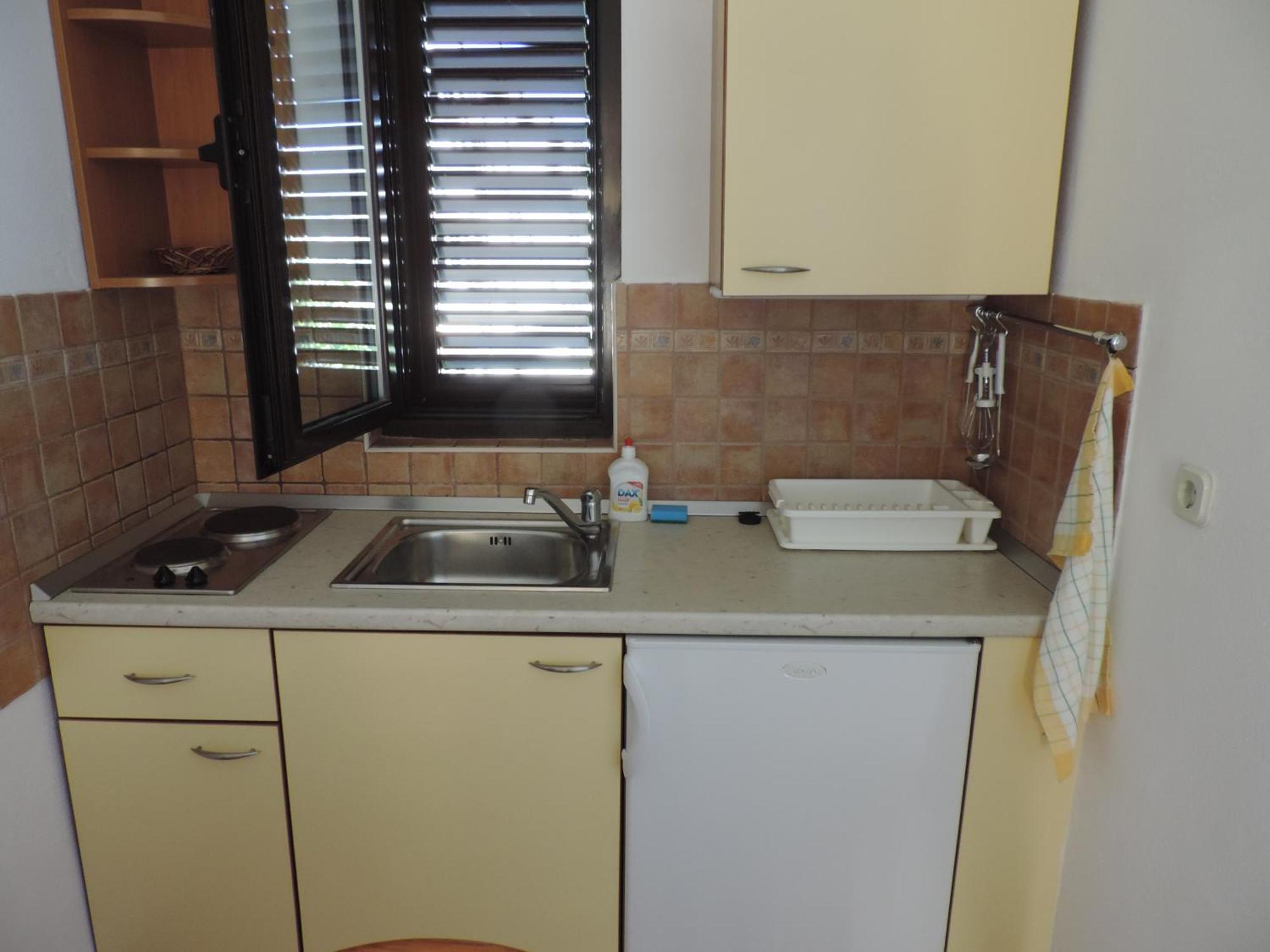פג Apartmani Lavanda חדר תמונה