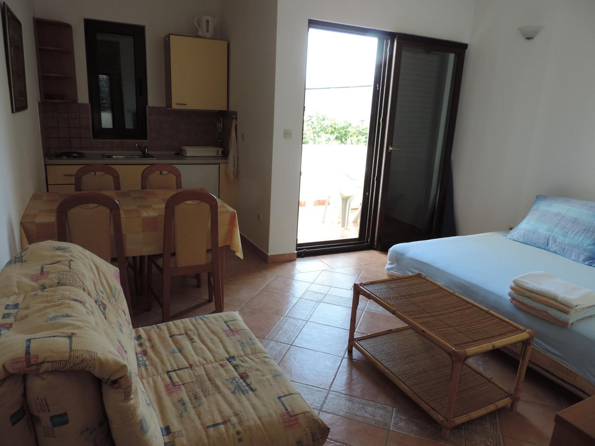 פג Apartmani Lavanda חדר תמונה